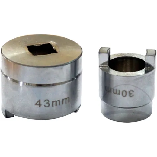 Nutmutternschlüssel JMP MK9042