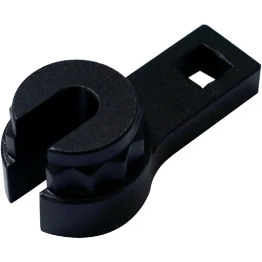 open-end wrench for BIG PISTON JMP 43MM for SHOWA