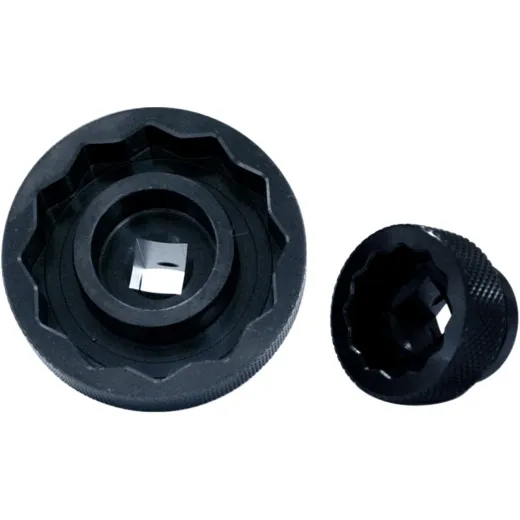 socket 12KANT 1/2inch JMP