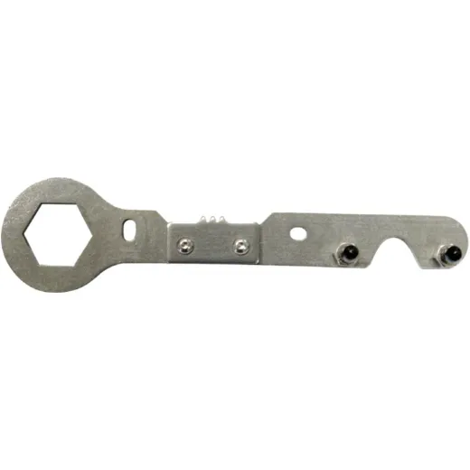Coupling lockring driver JMP