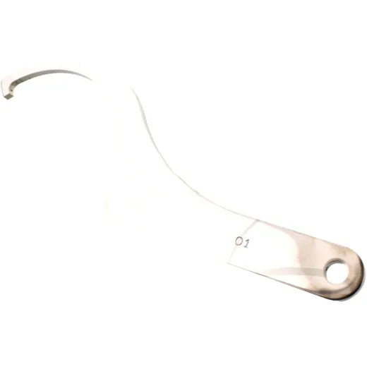 Hook wrench 61mm