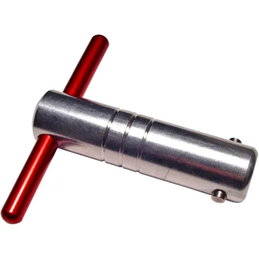 Front axle wrench jmp