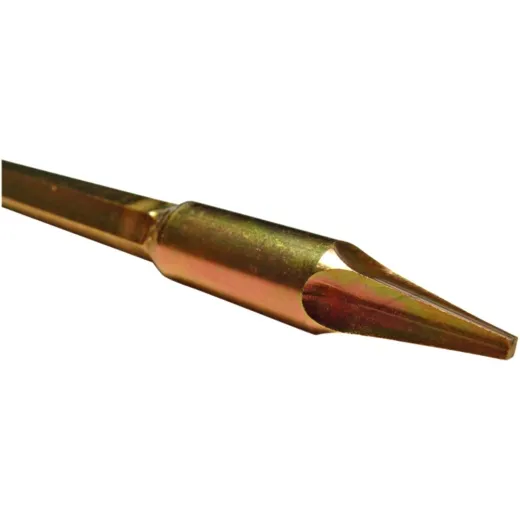 Werkzeug Gabel BLK JMP A5101