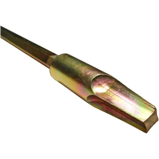 Werkzeug Gabel BLK JMP A5102