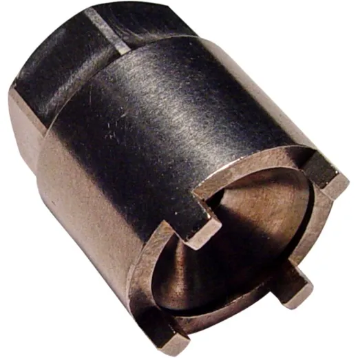 Castle nut driver jmp A7107