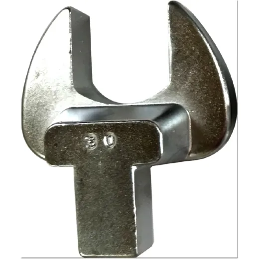 RINGSCHLUESSEL offen JMP OWH141830