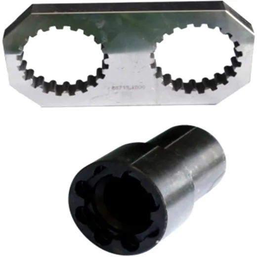 lockring driver camshaft JMP for Ducati