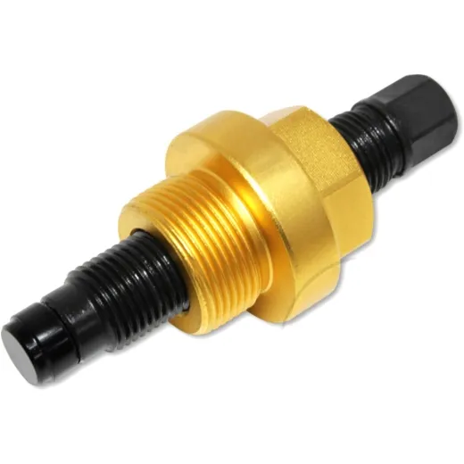 Puller pulley JMP