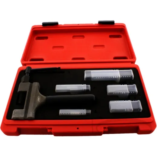 cam chain rivet tool JMP