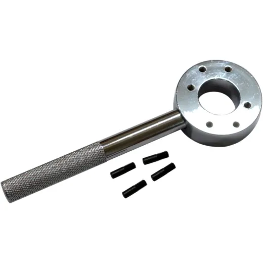 Wheel Bearing Mounting Tool JMP