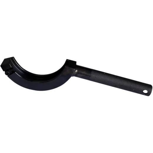 Key balancer shaft