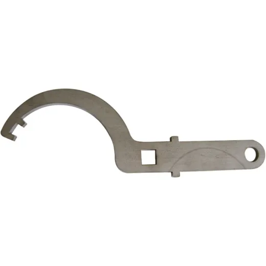 Adjusting Spanner Steering Shaft