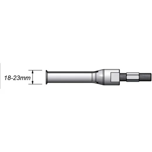 Einsatz 18-23MM JMP