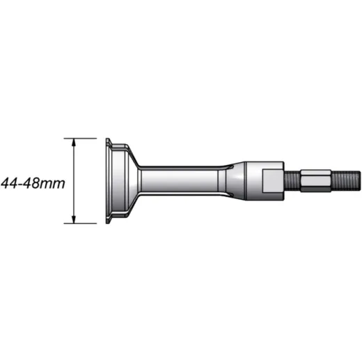 Einsatz 44-48MM JMP