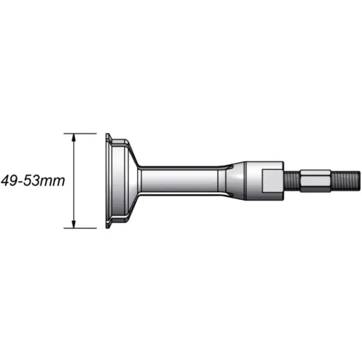 Einsatz 49-53MM JMP