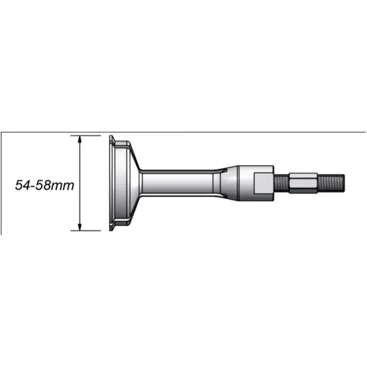 Einsatz 54-58MM JMP