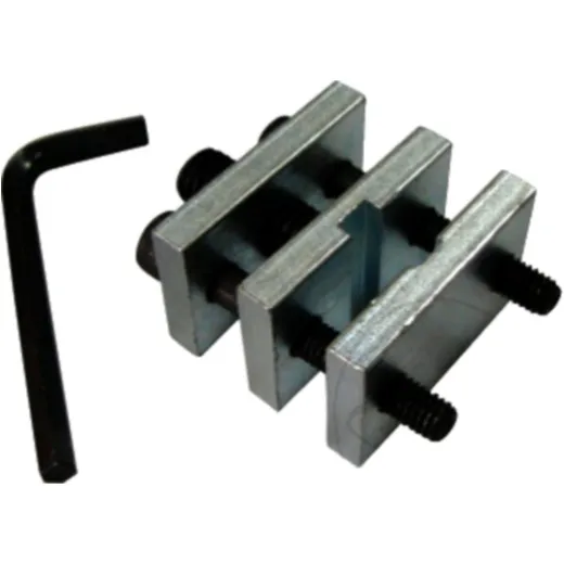 Press for Clip Lock JMP