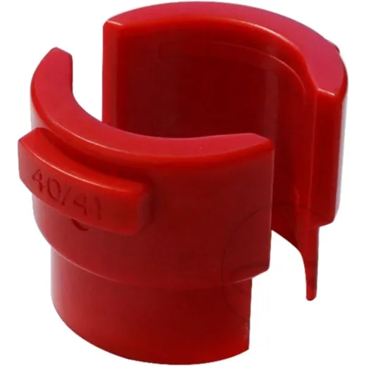 Fork seal driver split jmp MK36994041