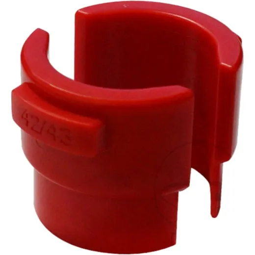 Fork seal driver split jmp MK36994243