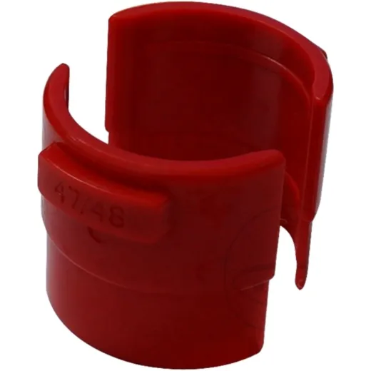 Fork seal driver split jmp MK36994748