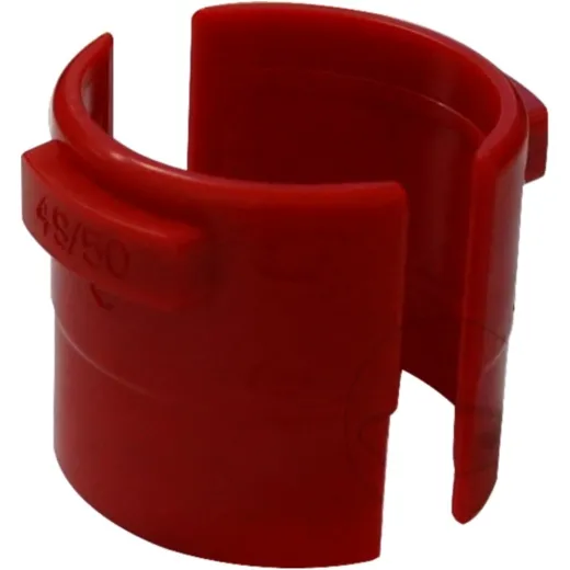 Fork seal driver split jmp MK36994950