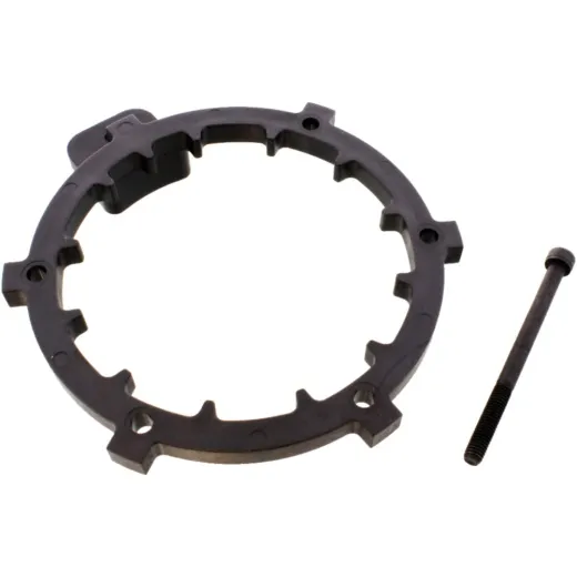 Clutch basket holder jmp