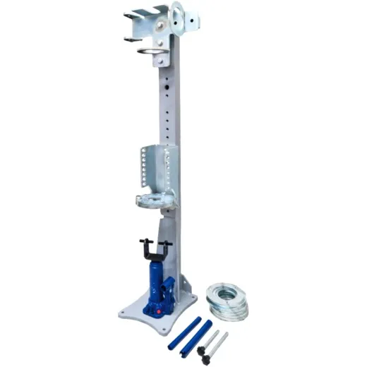 Federbeinpresse JMP