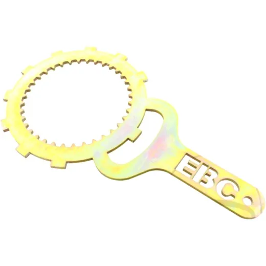 Clutch basket holder ebc CT083