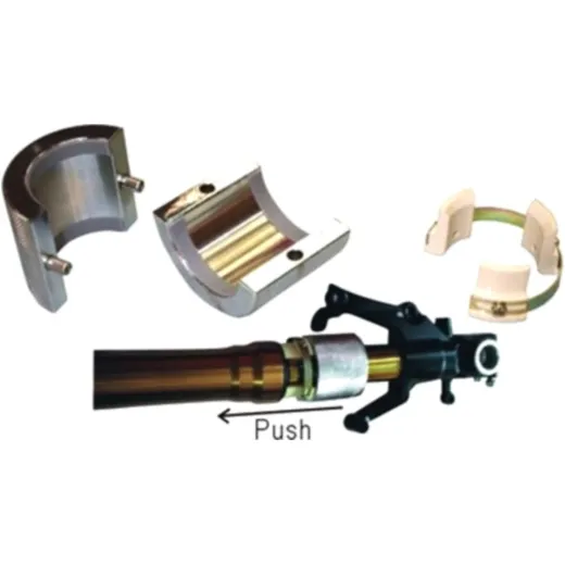 Gabelsimmerringeintreiber JMP MK3665