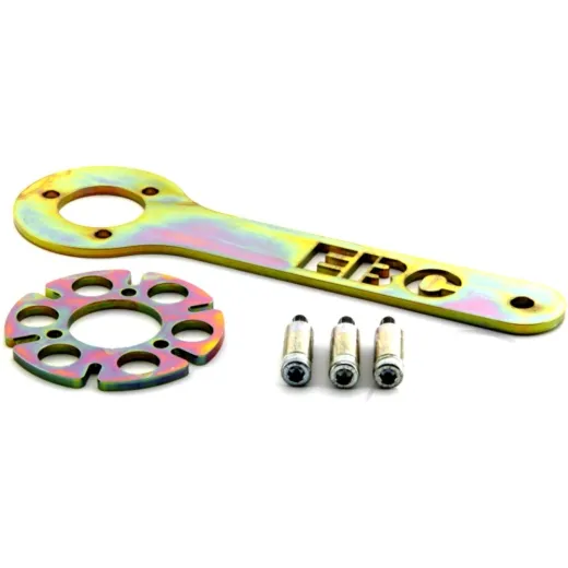 Clutch basket holder ebc CT084SP