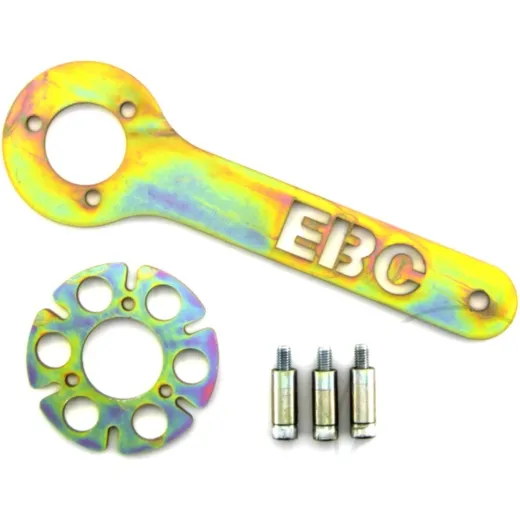 Clutch basket holder ebc CT084SP