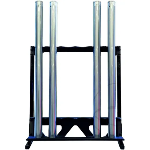 Jmp fork storage stand