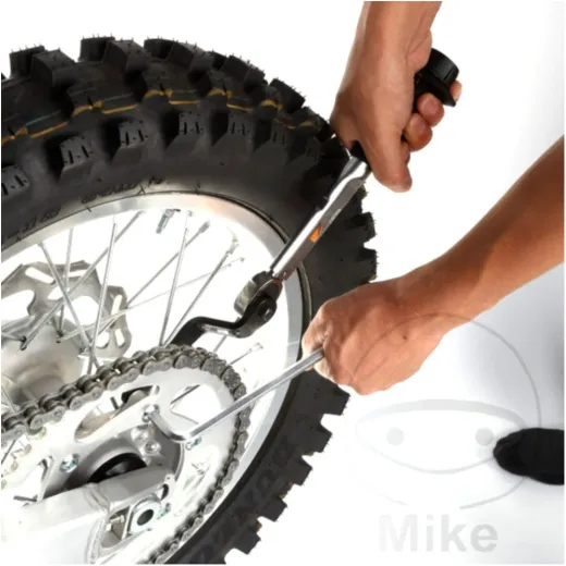 Ring spanner rear sprocket 3/8 jmp