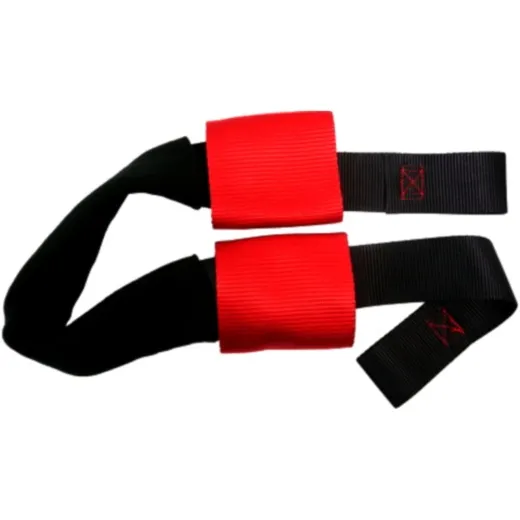 Handlebar lashing strap 6on