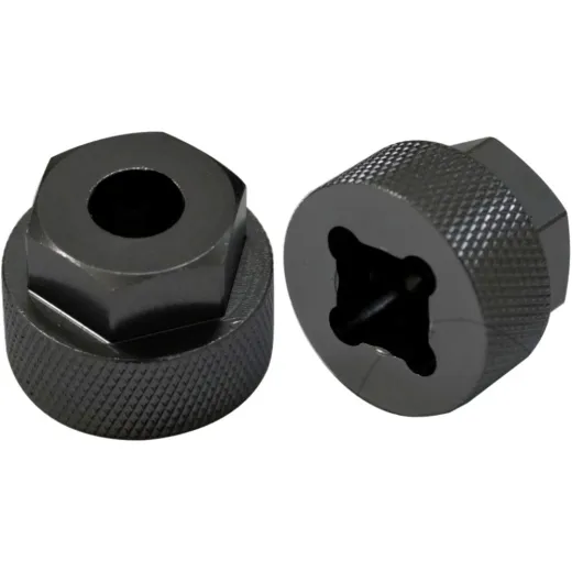 Fork cap socket jmp A2104
