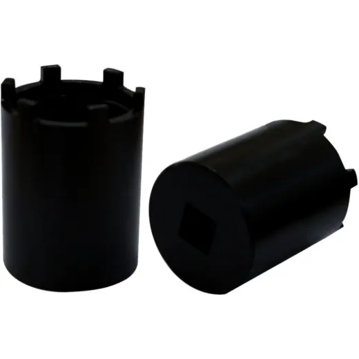 Castle nut driver A9212