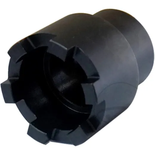 Castle nut driver A9214