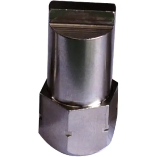 Tool swingarm jmp
