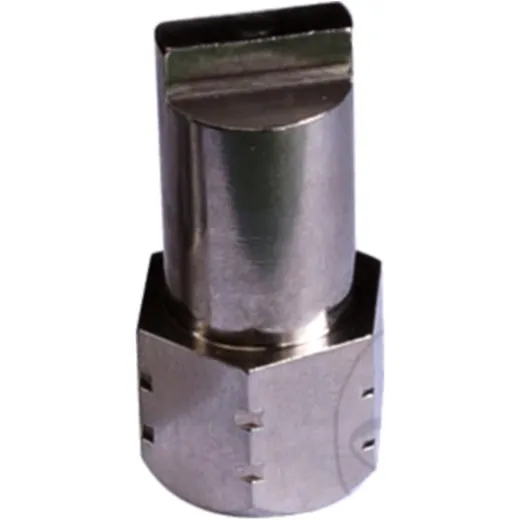 Tool engine mount jmp