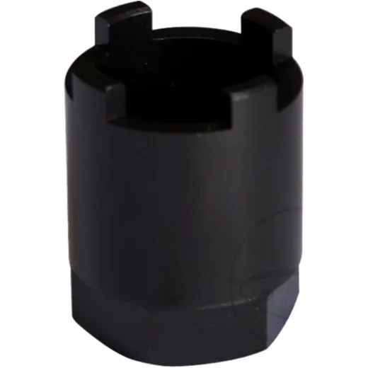 Castle nut driver A7795