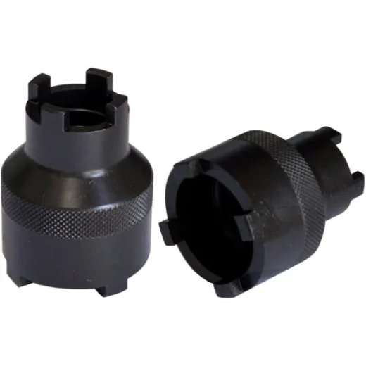 Castle nut driver A2175