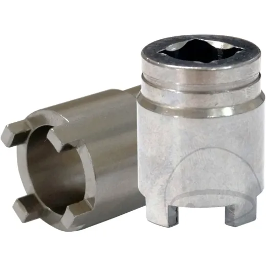 Castle nut driver A10142