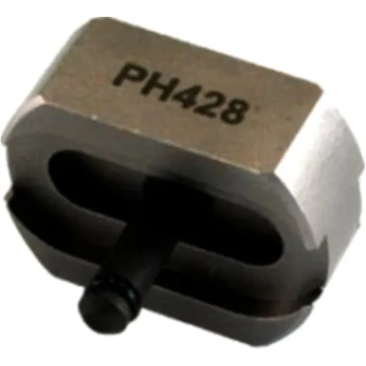 Kettennietplatte PH428