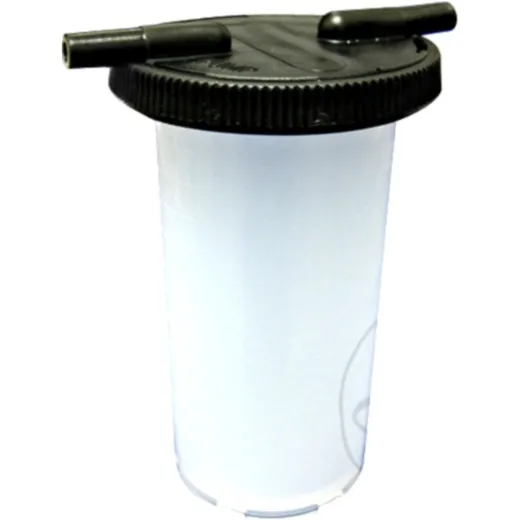 Replacement reservoir