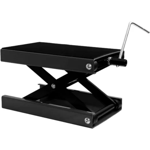 Scherenheber Handspindel JMP