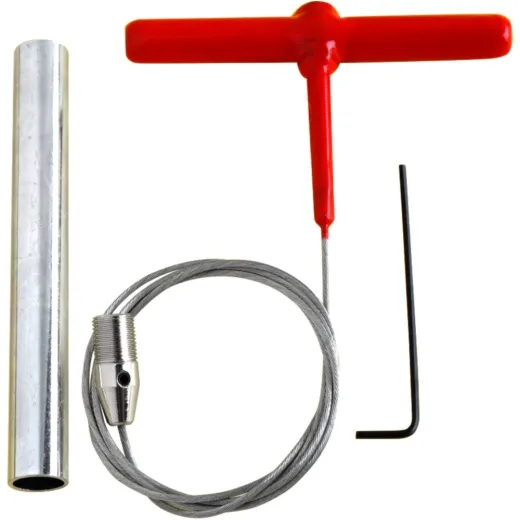 Einzieher speedometer cable jmp