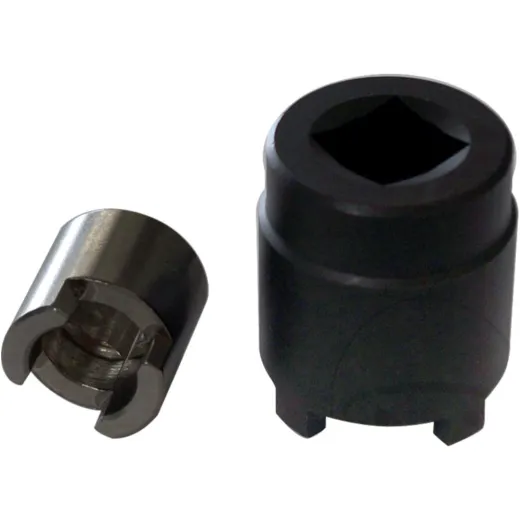 Castle nut driver MK8647