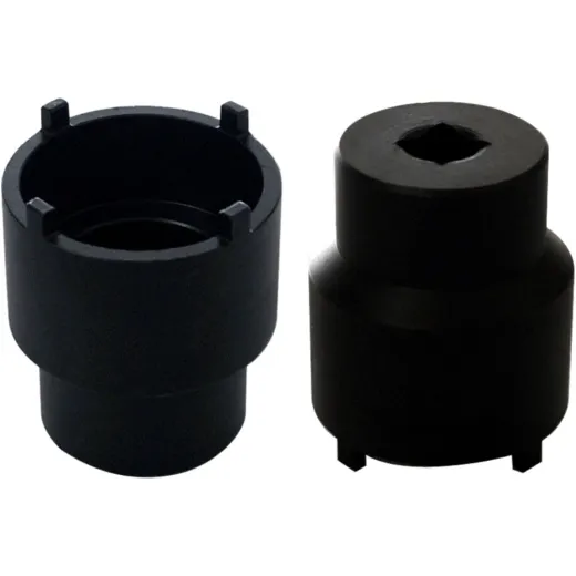 Castle nut driver A10862