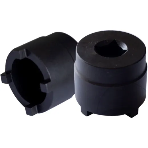Castle nut driver A7281