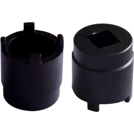 Castle nut driver A7284